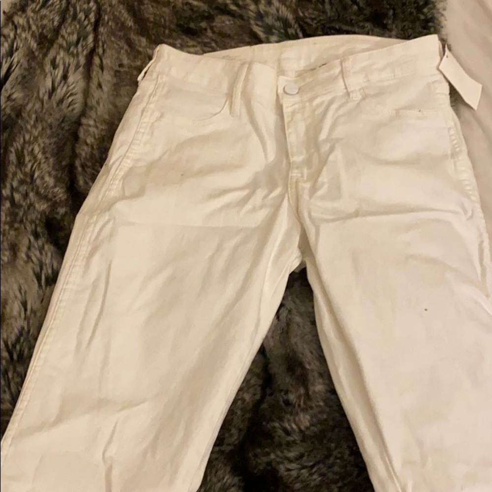 New H&M jeans